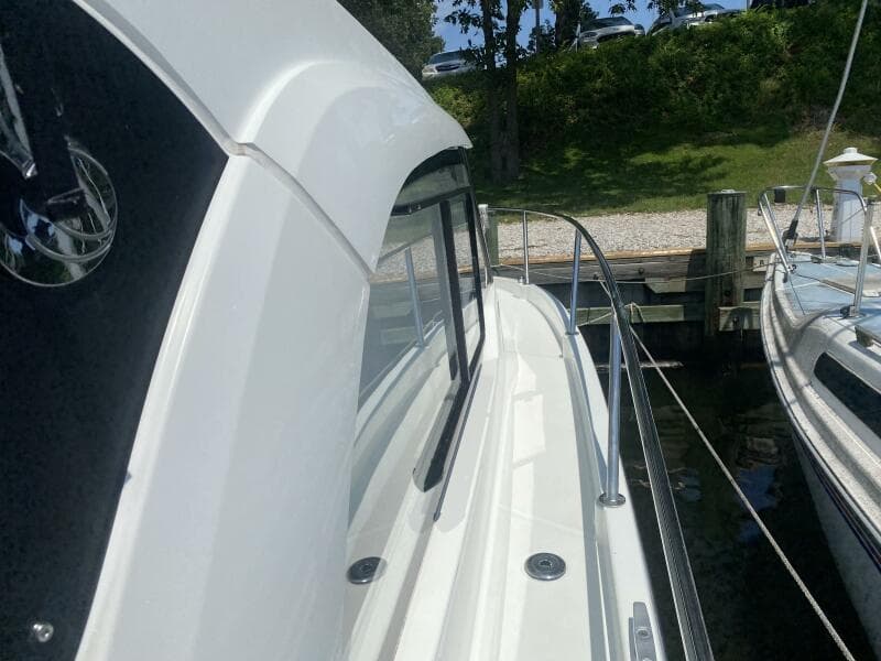 2023 Beneteau Antares 8