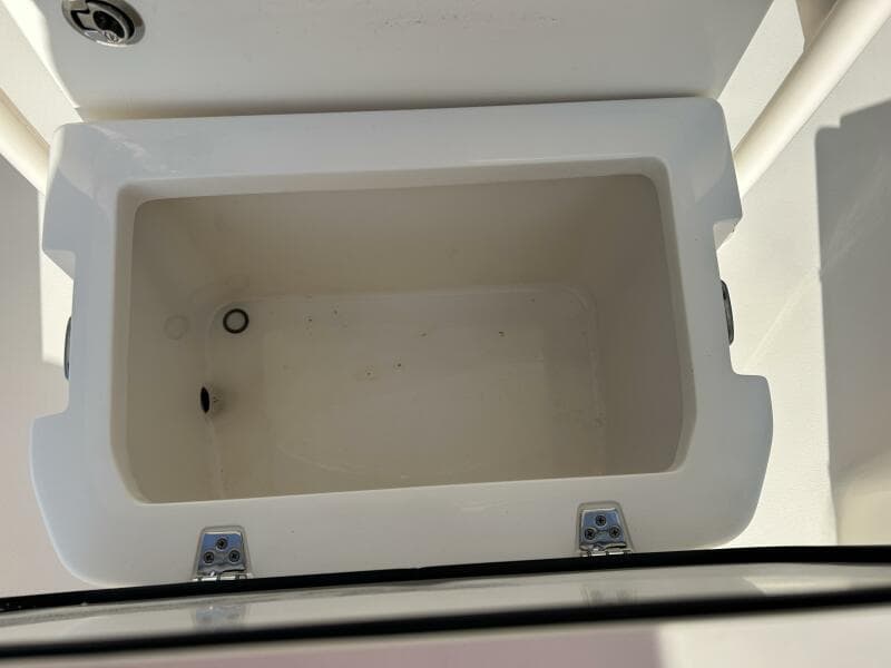 2019 Pathfinder 2200 CC