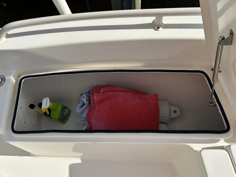 2019 Pathfinder 2200 CC