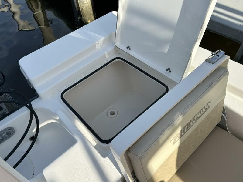 2019 Pathfinder 2200 CC