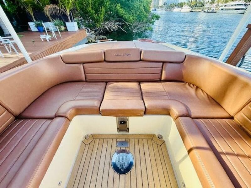 2015 Chris-Craft Launch 32