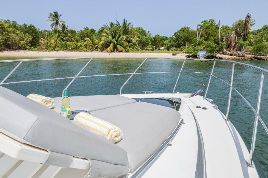 2014 Cruisers Yachts 45 Cantius