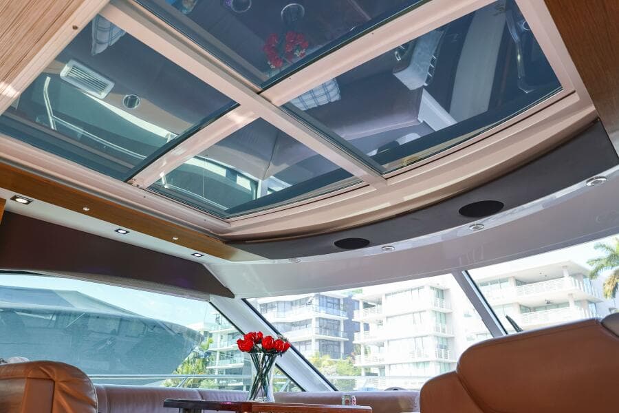 2014 Cruisers Yachts 45 Cantius