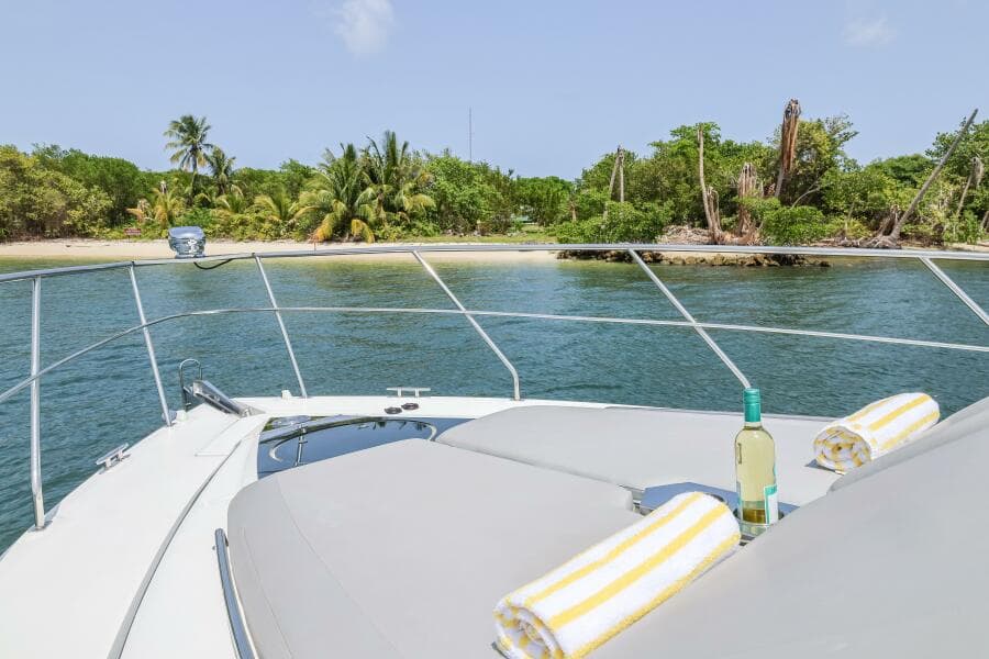 2014 Cruisers Yachts 45 Cantius