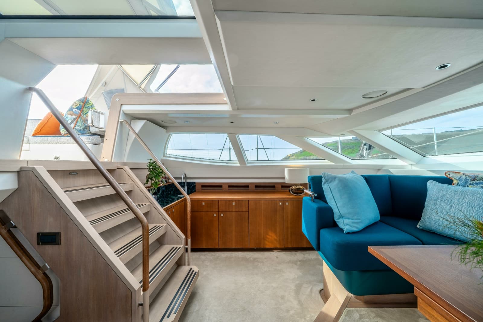 2013 Oyster Yachts Oyster 885 - Photo 26