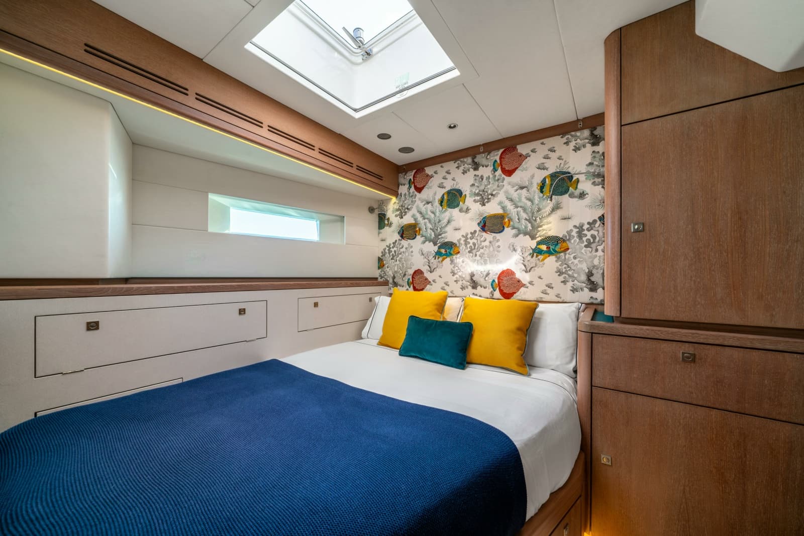 2013 Oyster Yachts Oyster 885 - Photo 45