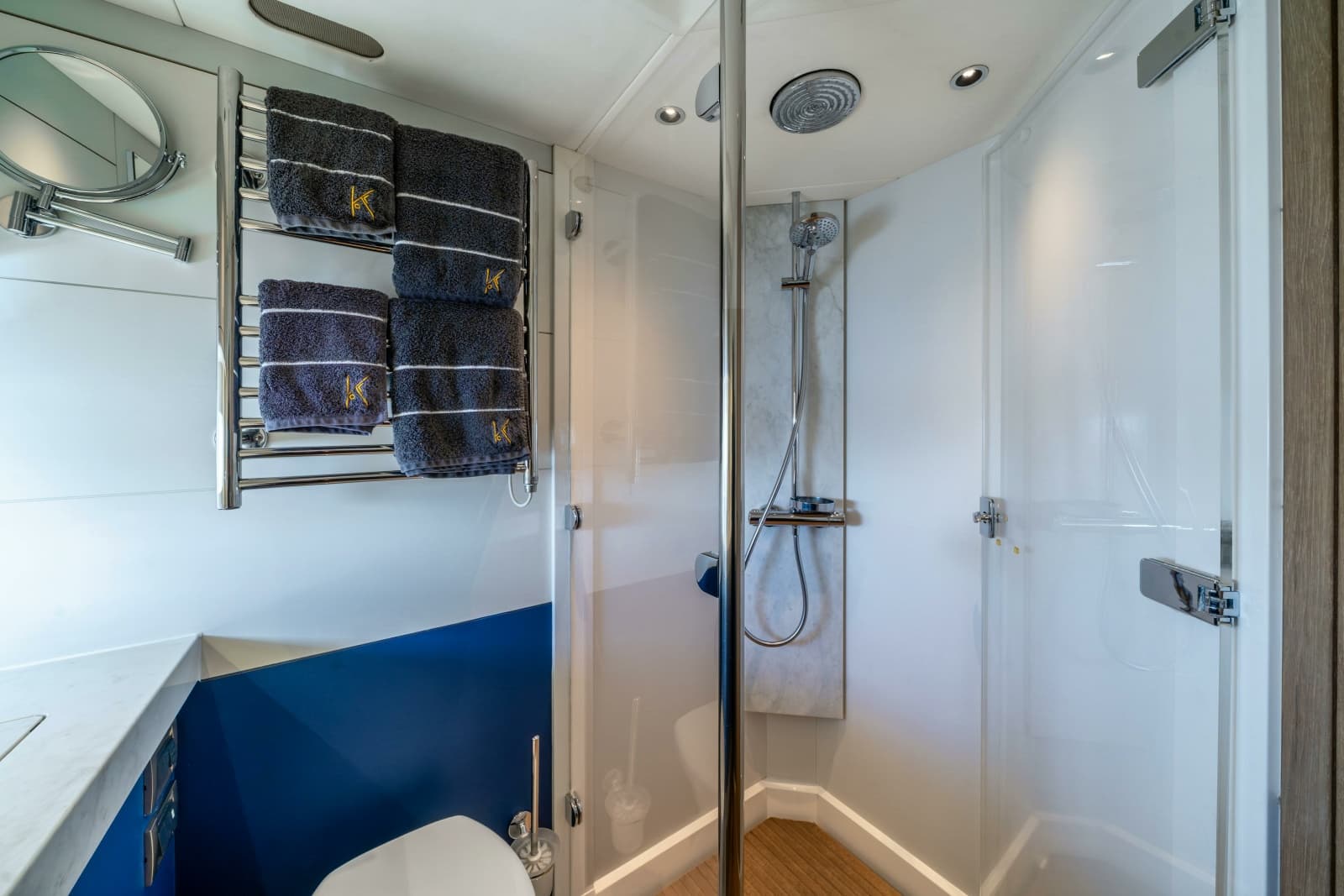2013 Oyster Yachts Oyster 885 - Photo 36