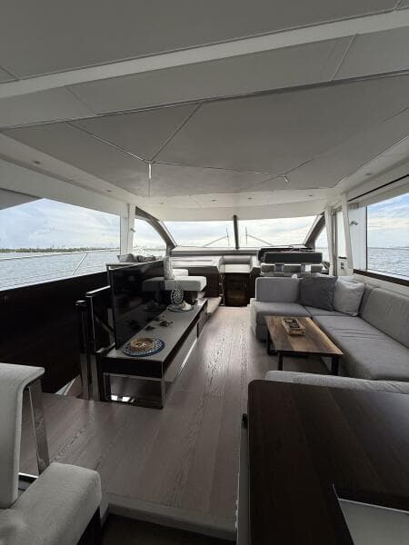 2022 Sunseeker Manhattan 68