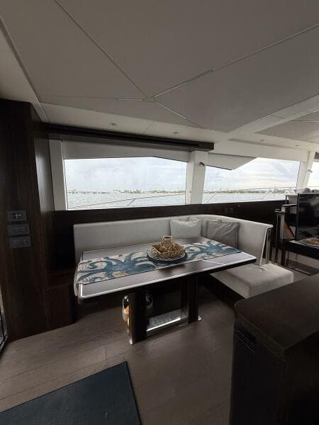 2022 Sunseeker Manhattan 68