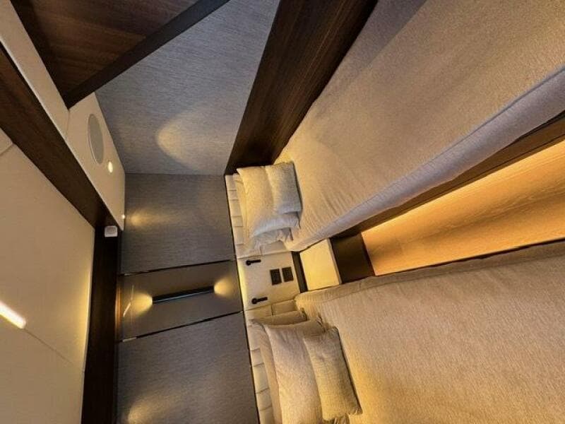 2022 Sunseeker Manhattan 68