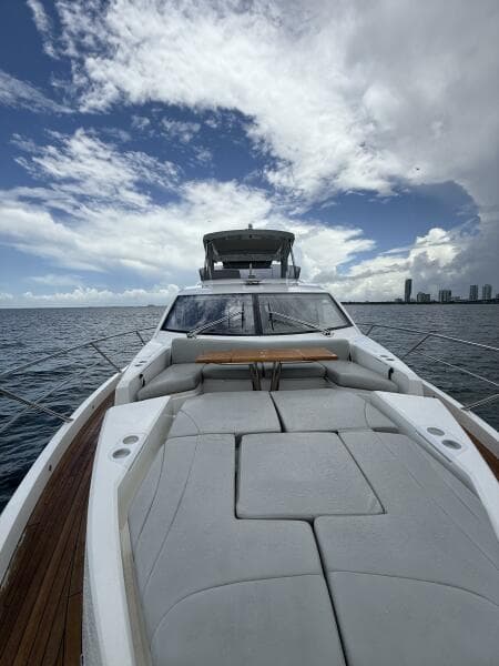 2022 Sunseeker Manhattan 68
