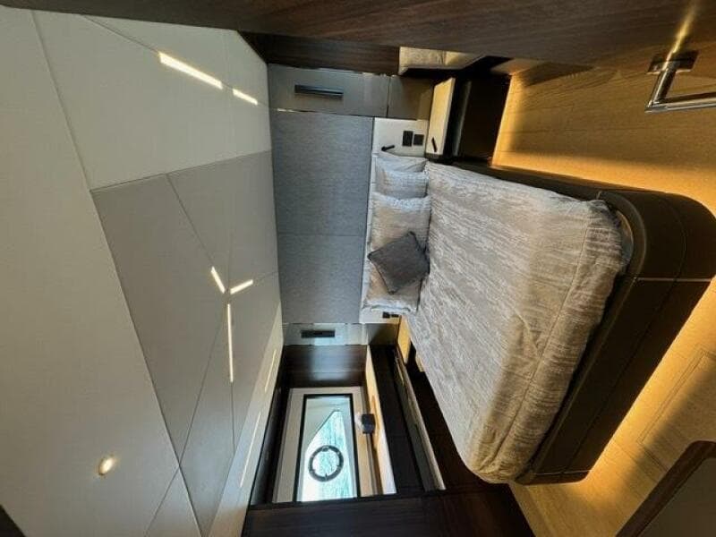 2022 Sunseeker Manhattan 68