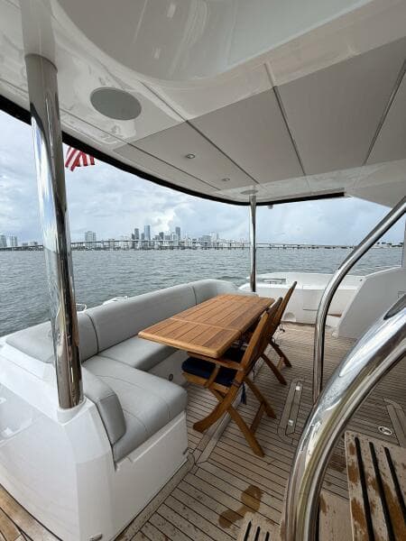 2022 Sunseeker Manhattan 68
