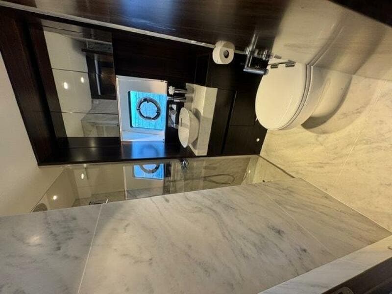 2022 Sunseeker Manhattan 68