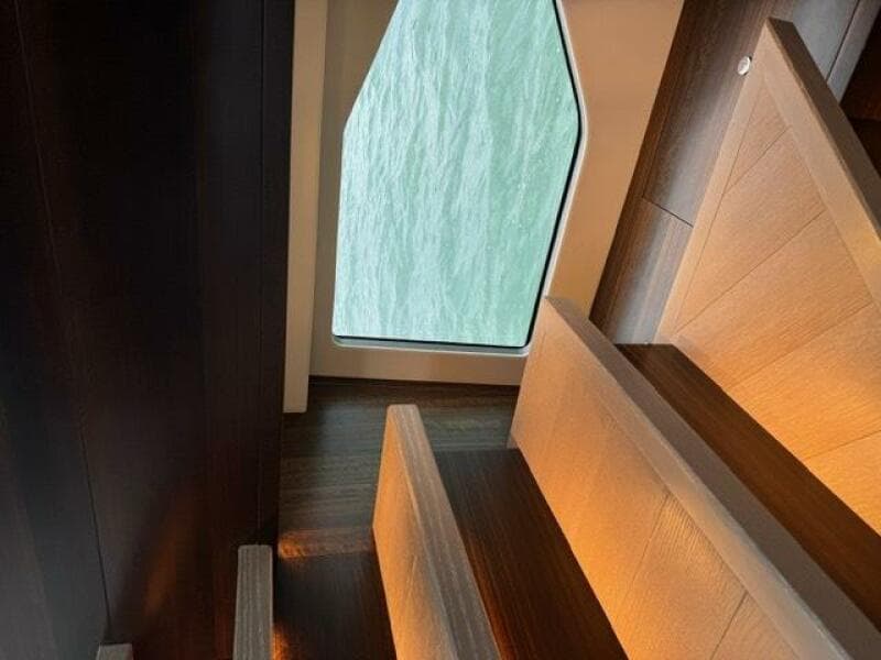 2022 Sunseeker Manhattan 68