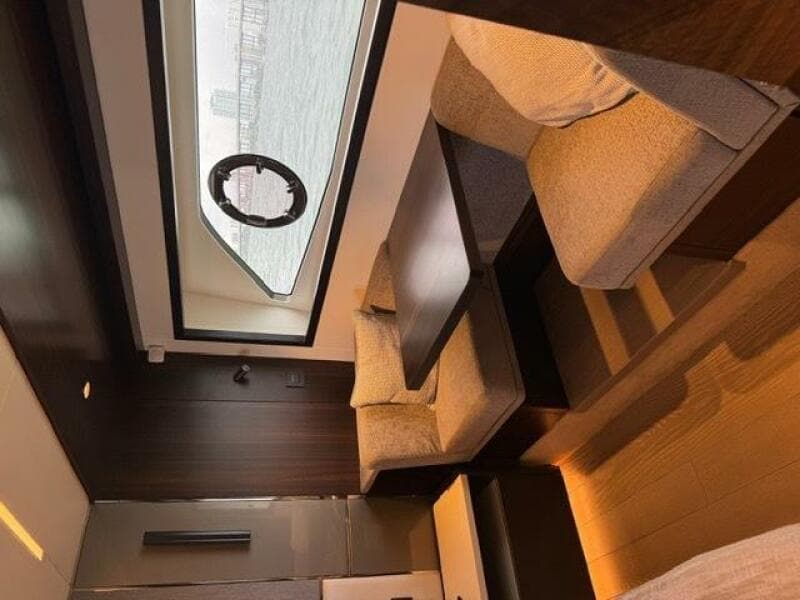 2022 Sunseeker Manhattan 68