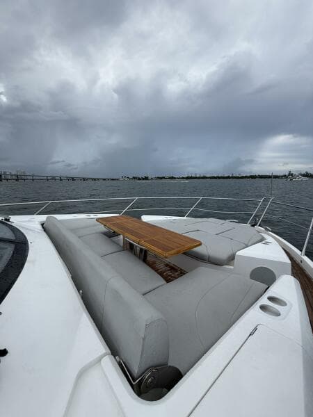 2022 Sunseeker Manhattan 68