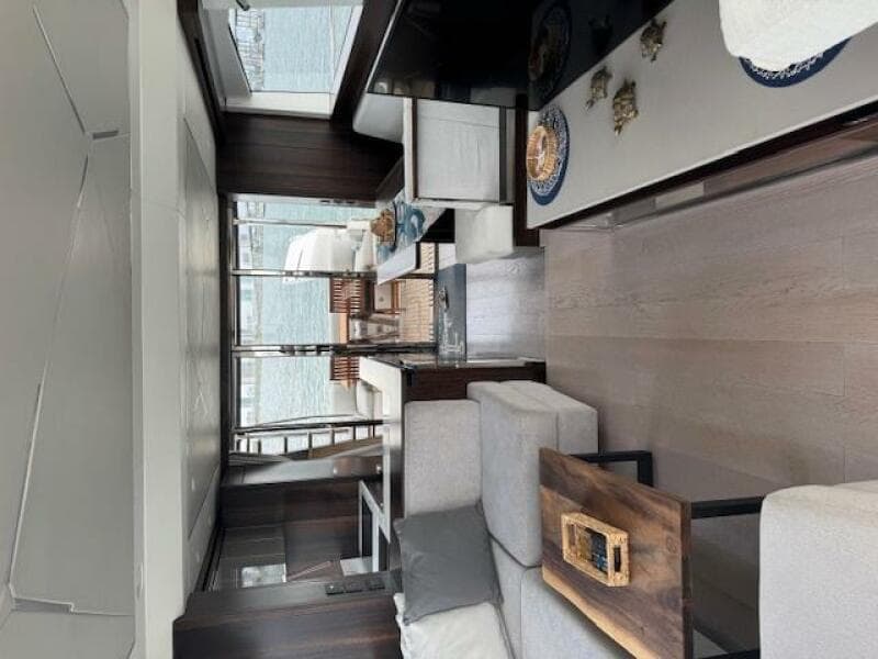 2022 Sunseeker Manhattan 68