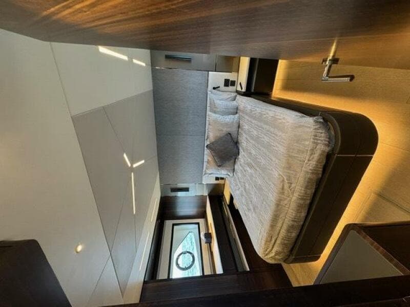 2022 Sunseeker Manhattan 68