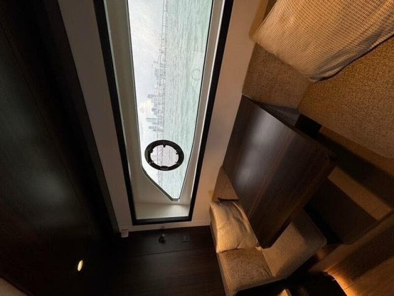 2022 Sunseeker Manhattan 68