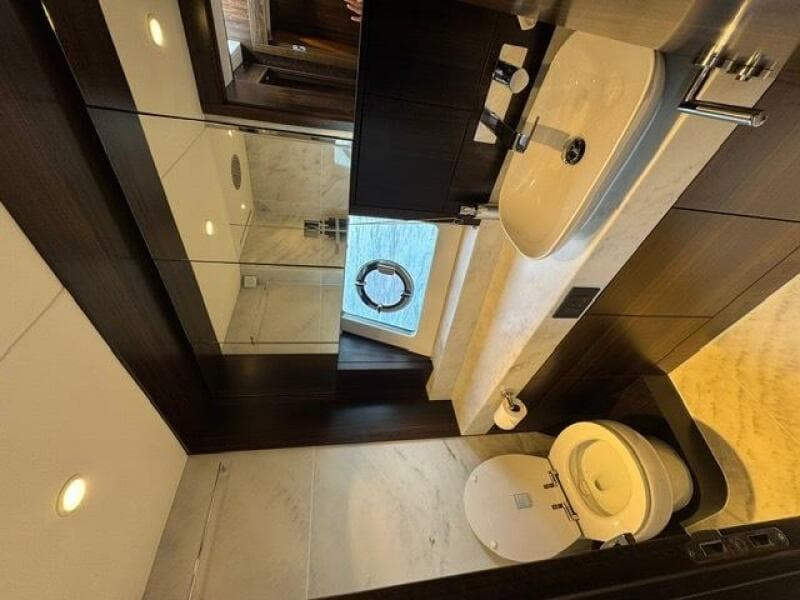 2022 Sunseeker Manhattan 68