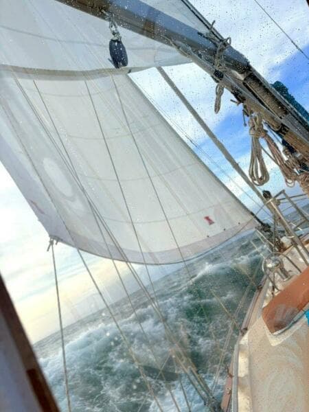 2007 Island Packet 485