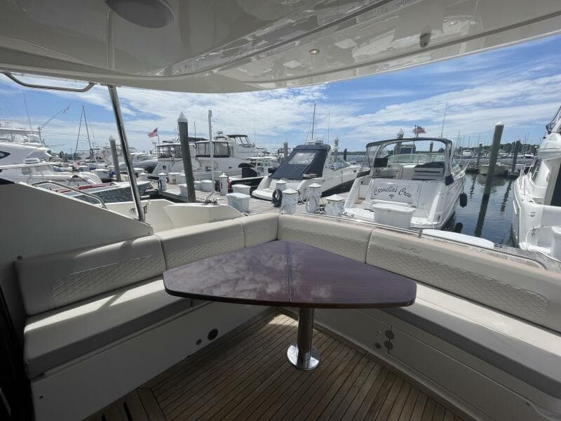 2017 Sea Ray L59 Fly