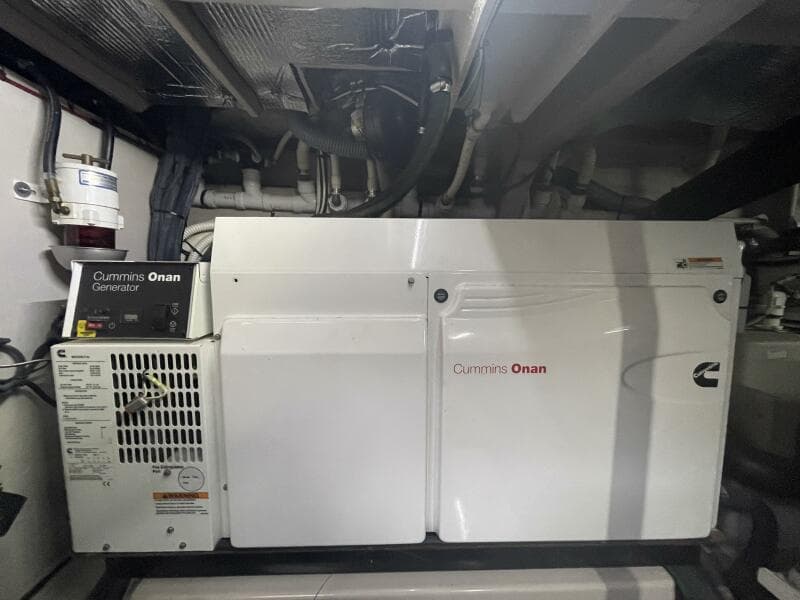 2017 Sea Ray L59 Fly