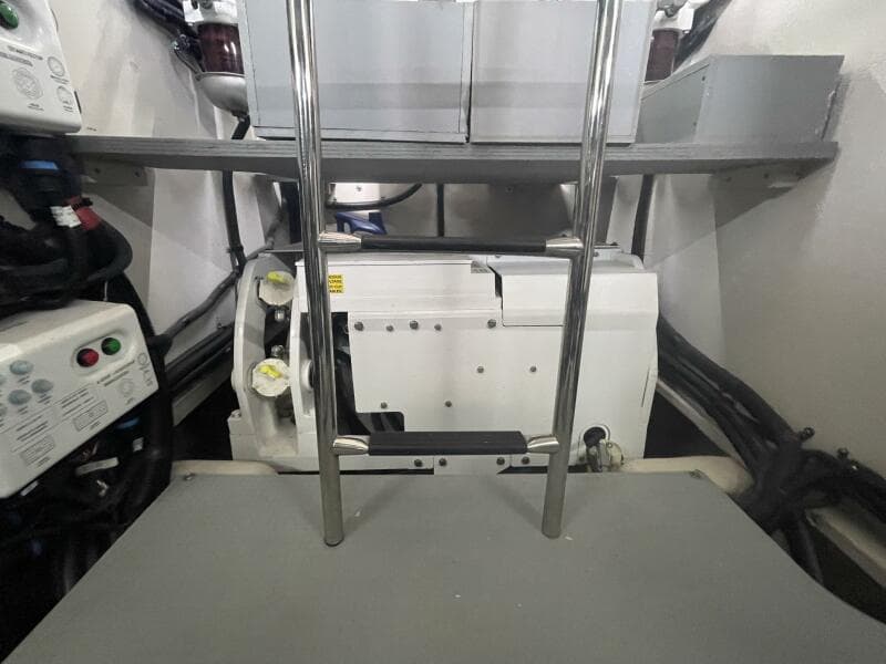 2017 Sea Ray L59 Fly