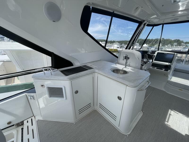 2017 Sea Ray L59 Fly