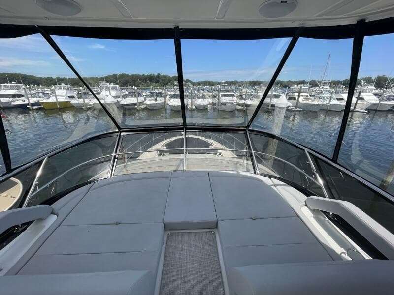 2017 Sea Ray L59 Fly