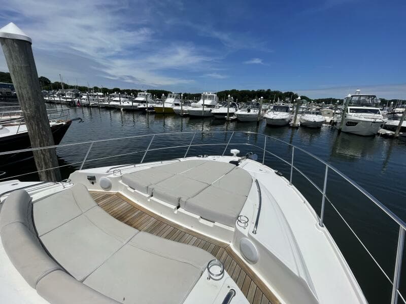 2017 Sea Ray L59 Fly