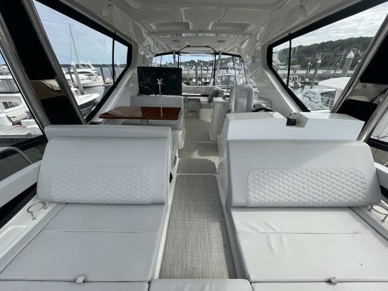 2017 Sea Ray L59 Fly