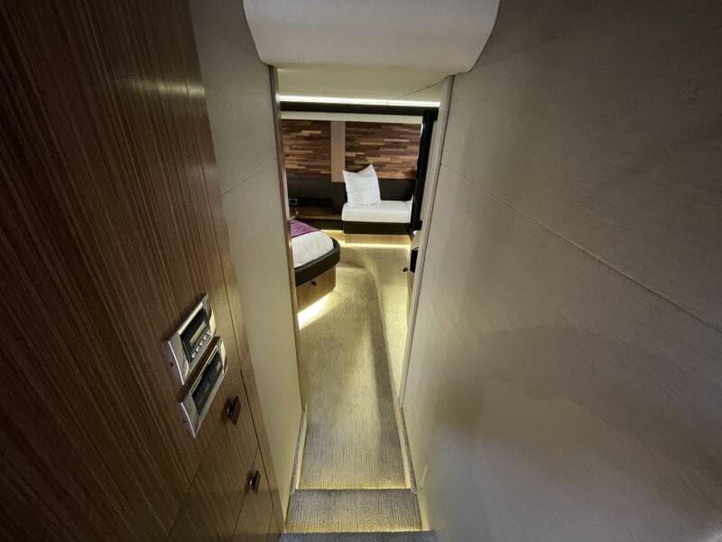 2017 Sea Ray L59 Fly