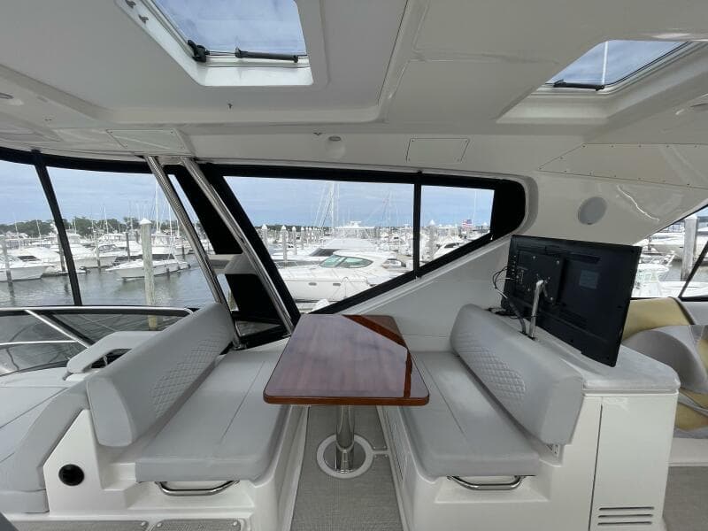 2017 Sea Ray L59 Fly