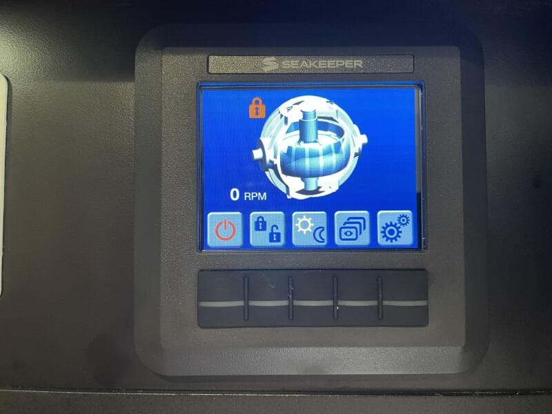 2017 Sea Ray L59 Fly