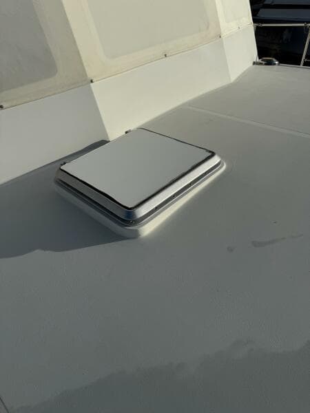 1998 Krogen Express 49