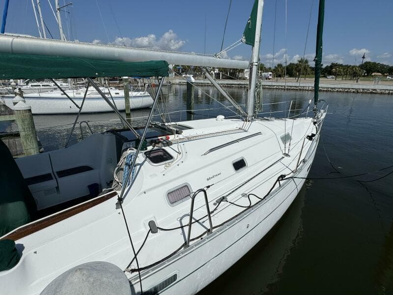 2005 Beneteau Oceanis 331