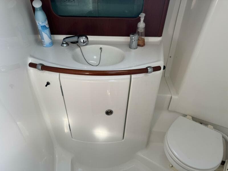 2005 Beneteau Oceanis 331