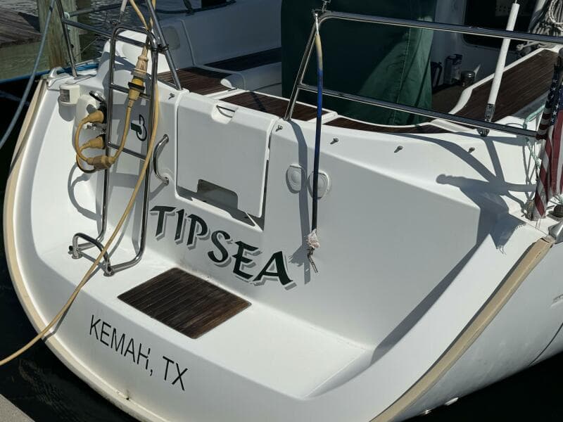 2005 Beneteau Oceanis 331