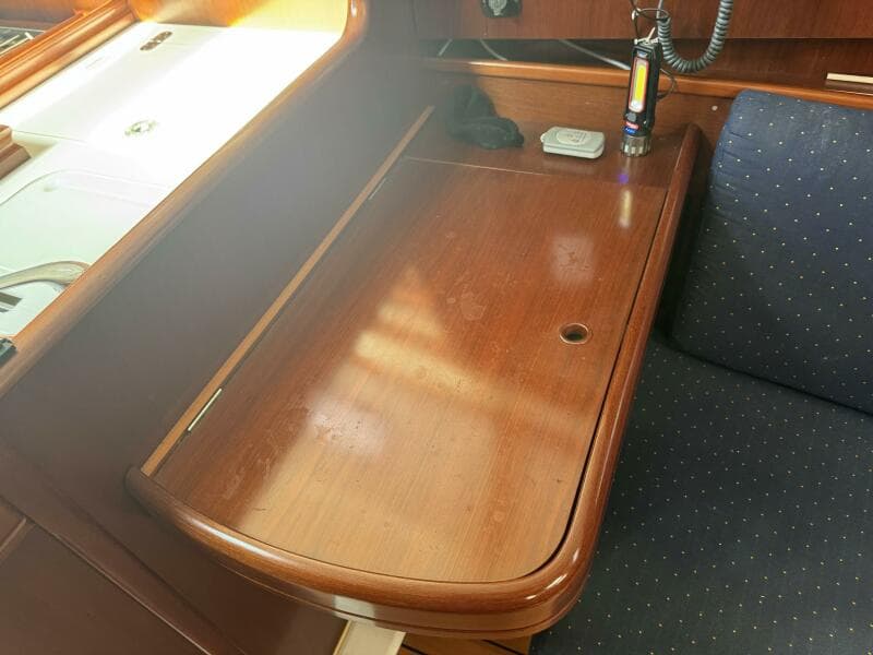 2005 Beneteau Oceanis 331