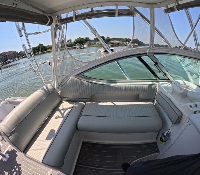 2004 Stamas 370 Express - Photo 6