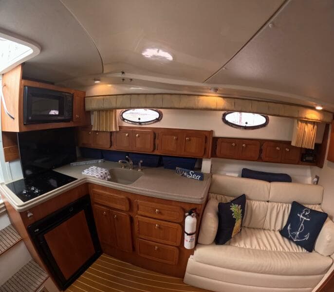 2004 Stamas 370 Express - Photo 10