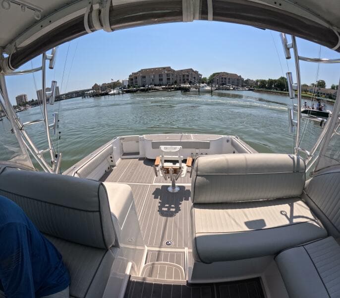 2004 Stamas 370 Express - Photo 7