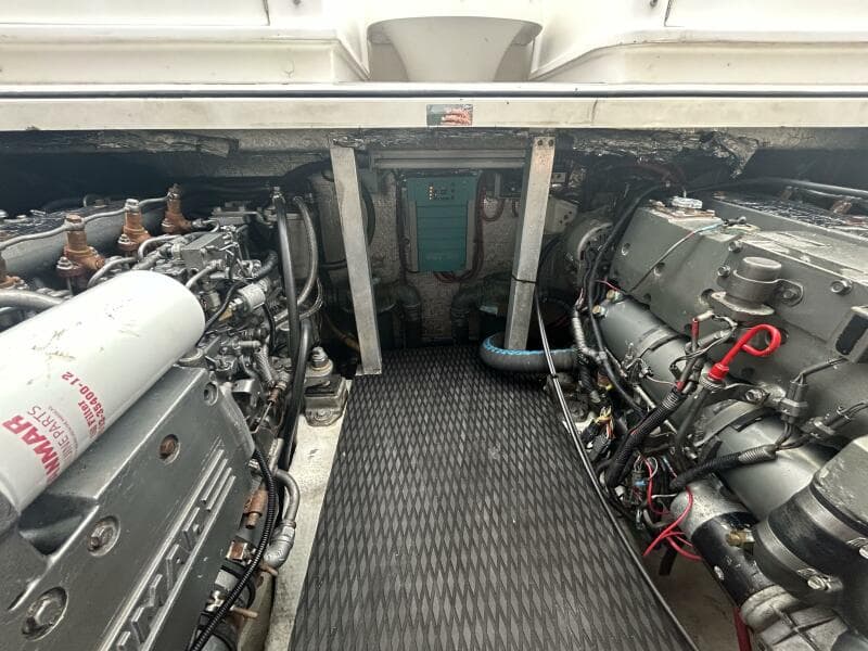 2004 Stamas 370 Express - Photo 16