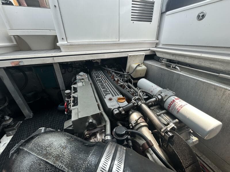 2004 Stamas 370 Express - Photo 17