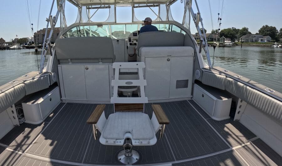 2004 Stamas 370 Express - Photo 8