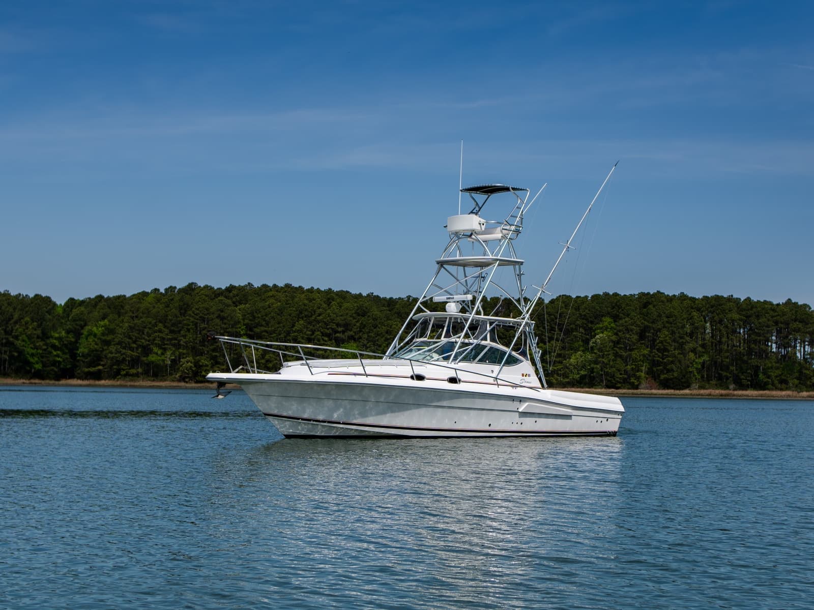 2004 Stamas 370 Express - Photo 22