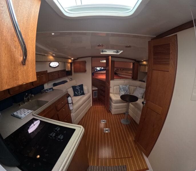 2004 Stamas 370 Express - Photo 12