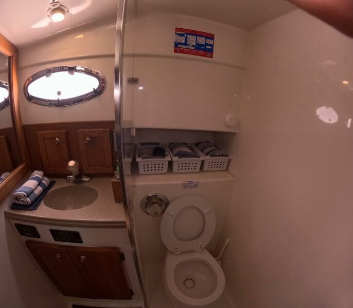 2004 Stamas 370 Express - Photo 14